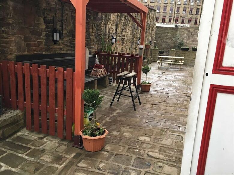 Hostal Wool Merchant Hotel