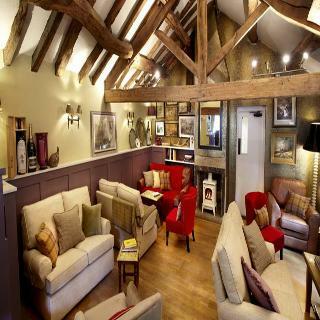 Hotel Shibden Mill Inn
