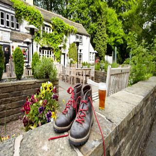 Hotel Shibden Mill Inn