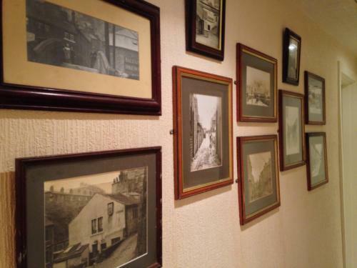 Posada Shears Inn