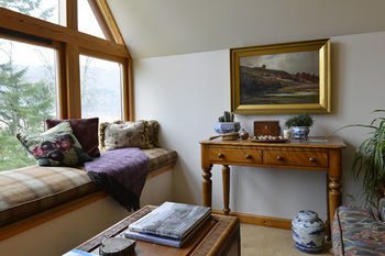 Bed & Breakfast Brae House