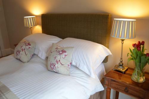 Hostal Balnearn House