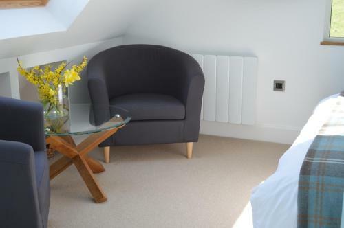 Bed & Breakfast The Steading