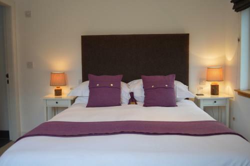 Bed & Breakfast The Steading