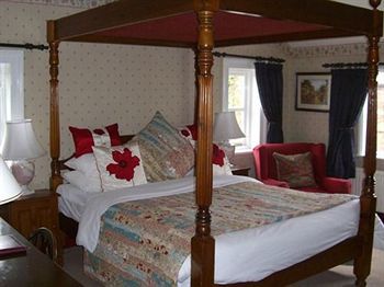 Hostal Ash Farm Country House