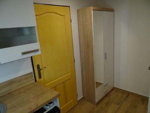 Penzion Pod Kopcem