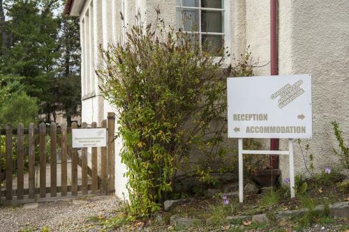 Albergue Ardenbeg Bunkhouse