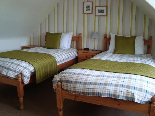 Hostal Willowbank