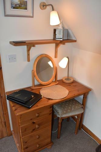 Westhaven Bed And Breakfast