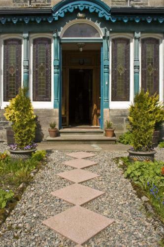 Bed & Breakfast Dunallan Guest House