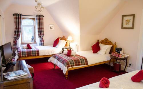 Hostal Rossmor