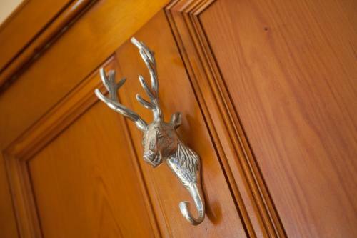 Strathallan Bed And Breakfast