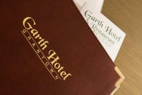Posada Garth Hotel