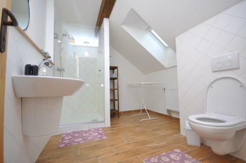 Apartm�nov� Ubytov�n� V Koutech