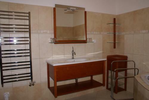 Hostal Penzion U Pasacka