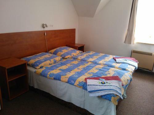 Hotel Hela