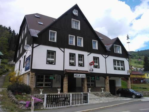 Hotel Hela