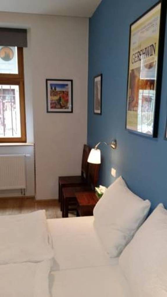 Hostal Central Station Studios II