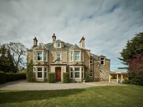 Bed & Breakfast Tali Ayer