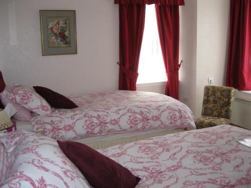 Fairhaven B&B