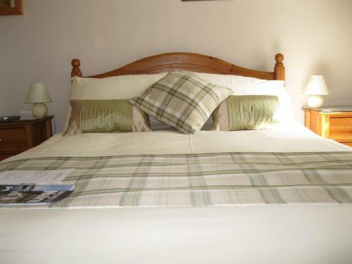 Fairhaven B&B