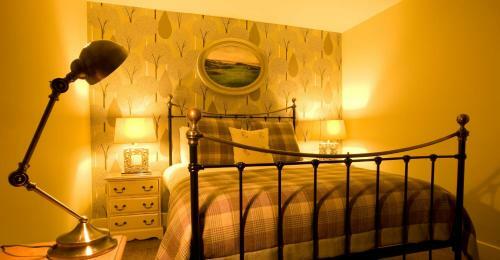 Hostal Sandown House