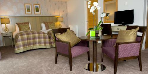 Hostal Sandown House