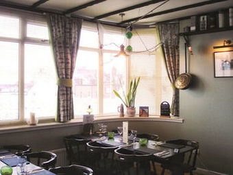 Braeval Hotel