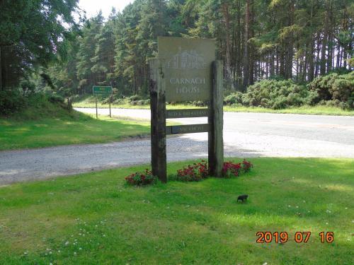 Hostal Carnach House