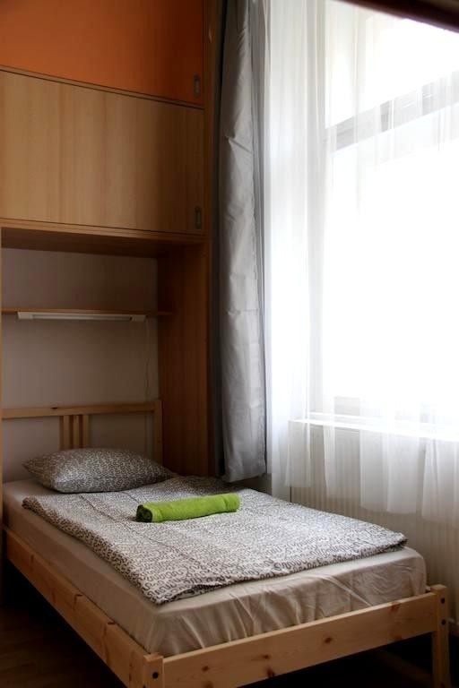 Family Apartment
