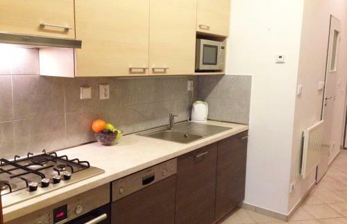 Nice View Apartment