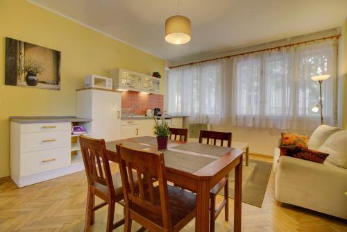 Apartamento Agnes Depandance