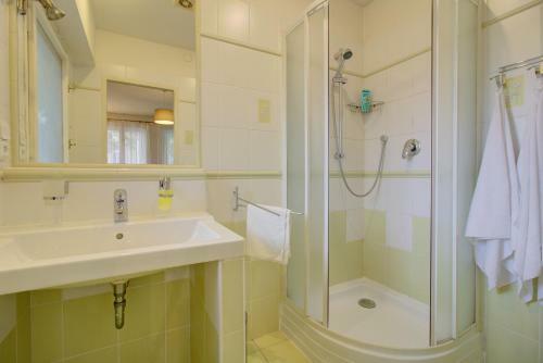 Apartamento Agnes Depandance