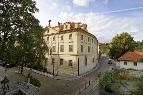 Apartamento Agnes Depandance