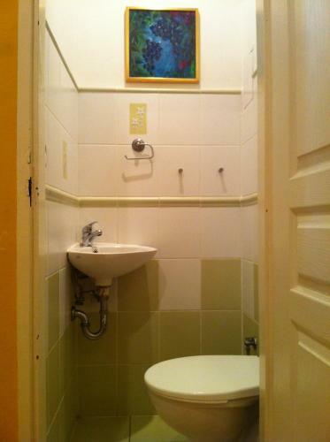 Apartamento Agnes Depandance