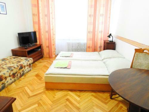 Apartment At Wenceslas Square