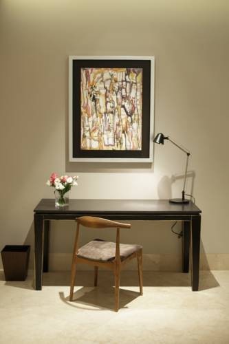 Square Small Luxury Hotel