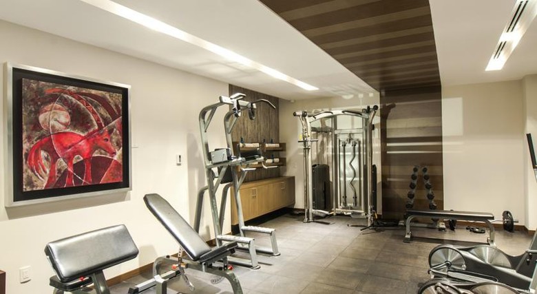 Square Small Luxury Hotel