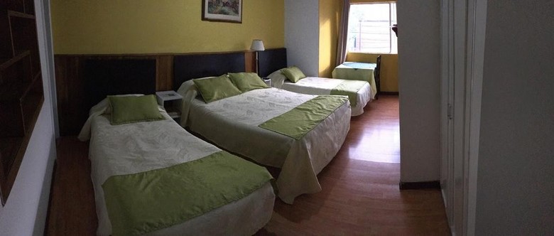 Hostal Casa Falcon