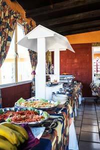 Hotel Casona De Las Aves
