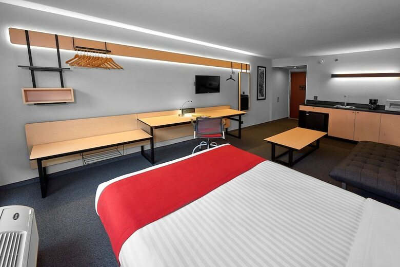 Hotel City Express Monterrey Norte