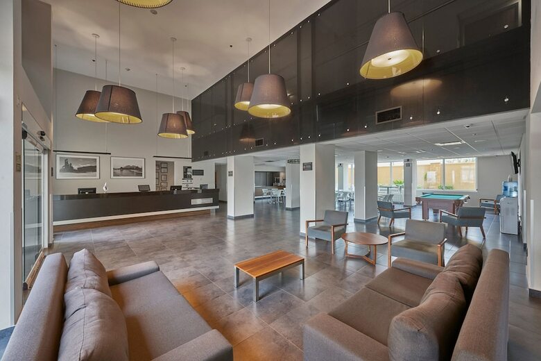 Hotel City Express Monterrey Norte
