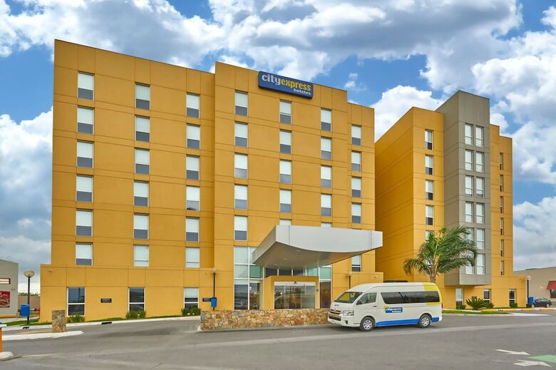 Hotel City Express Monterrey Norte