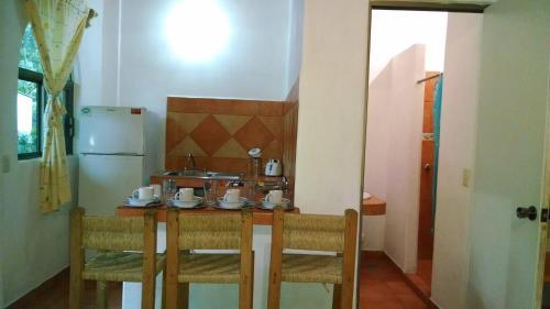 Hotel Manglar Pacific