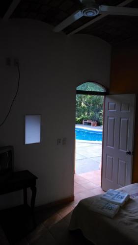Hotel Manglar Pacific