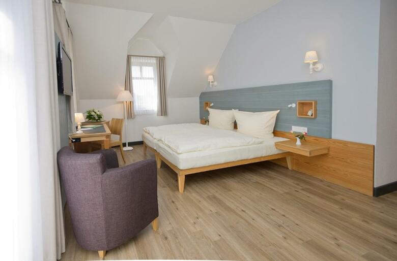 Hotel Landgasthaus Okelmann