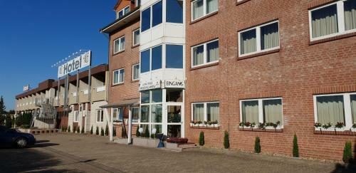Concorde Sporting Hotel