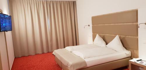 Concorde Sporting Hotel