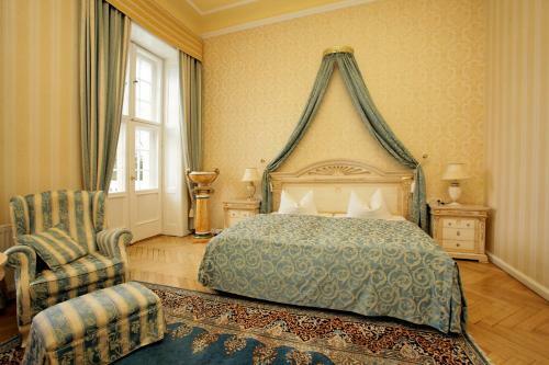 Hotel Schloss Gro� Plasten