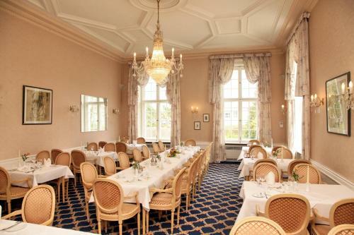 Hotel Schloss Gro� Plasten